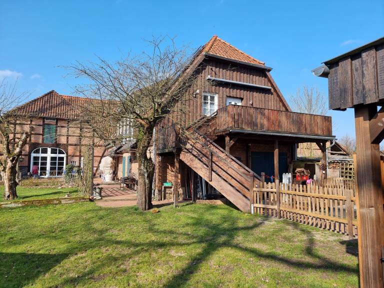 Ferienwohnung Hermannsburg