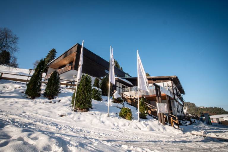 Ferienwohnung Winterberg