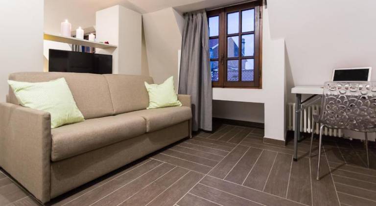 HH Hermoso Housing ALESSANDRIA — photo 2