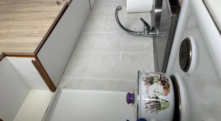 Apartment with 1 room for 3 persons — photo 4