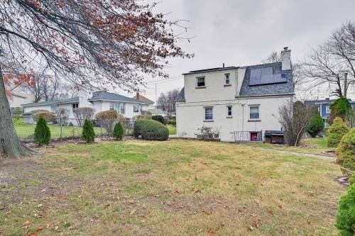 65 m² Ferienwohnung
