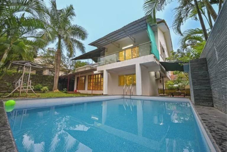 Villa Lonavala