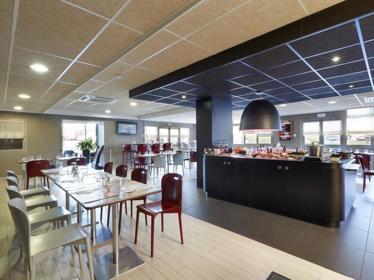 Campanile PRIME - Le Blanc Mesnil — photo 2