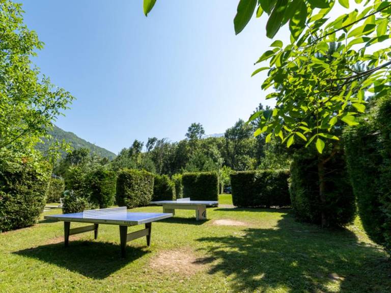 Mobile home with heated pool & terrace — photo 3
