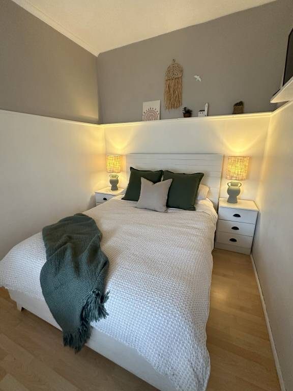 Cabin Wallaroo