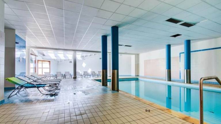 Ferienwohnung  Les Déserts
