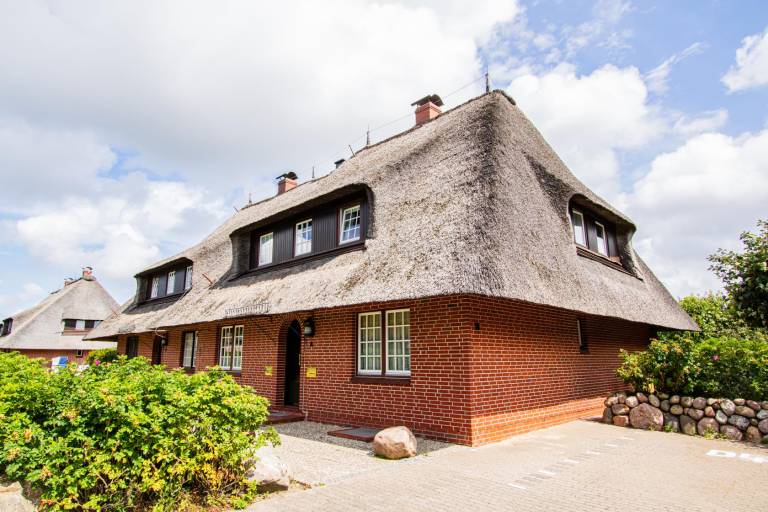 Appartement Kampen