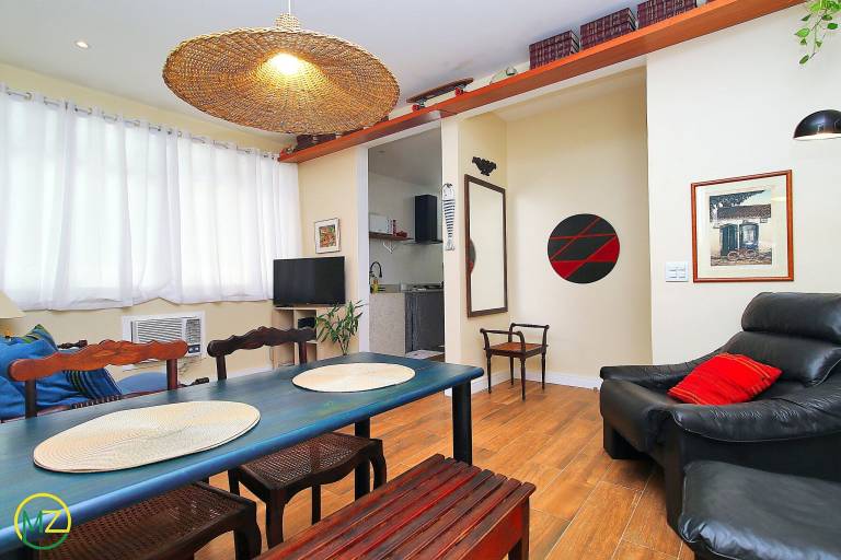 Appartement Ipanema