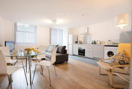 Apartment Manchester