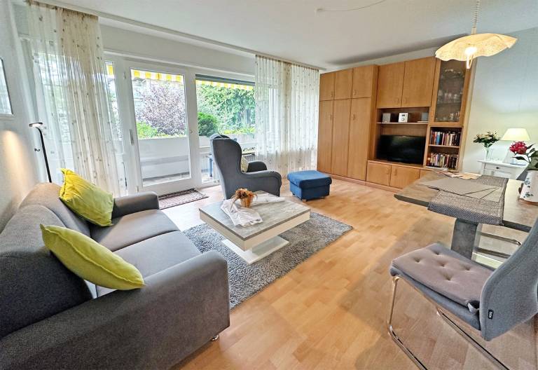 Ferienwohnung Bad Krozingen