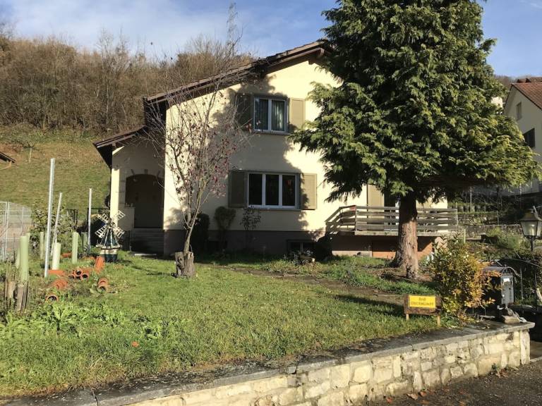 Bed & Breakfast  Obermumpf