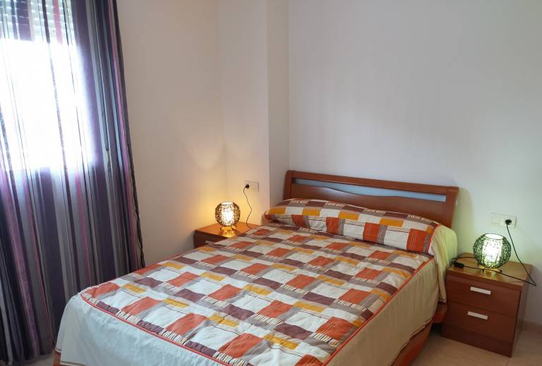 Wonderful holiday apartment with pool & terrace | Sea view | Beach nearby | Pets are welcome — photo 2