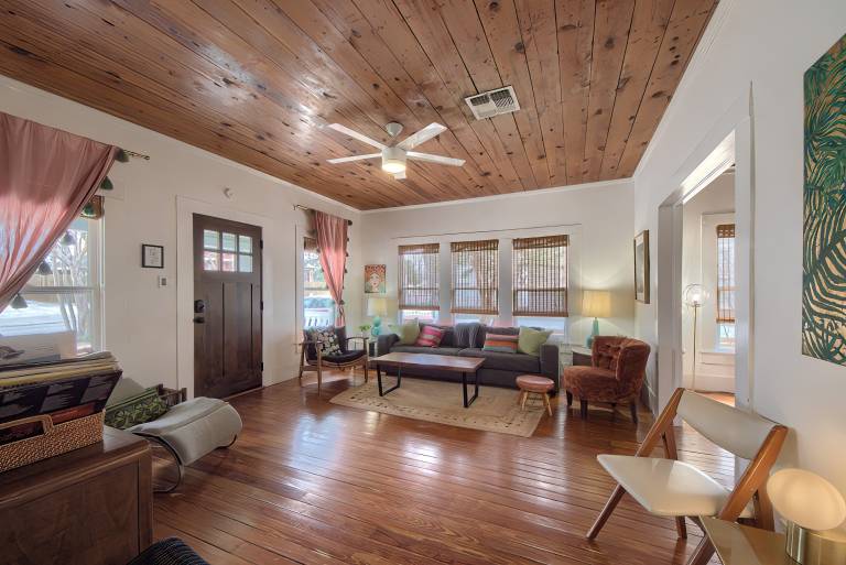 Vacation home with 3 rooms for 8 persons in New Braunfels, TX
