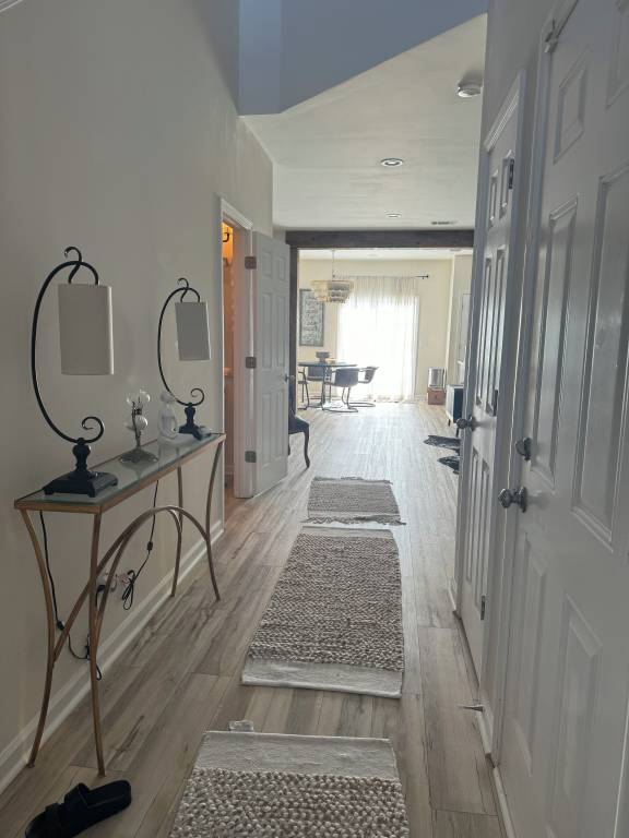 Condo  Lenox Village