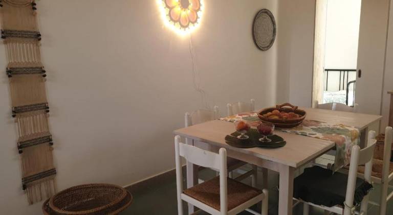 House with 3 rooms for 6 persons — photo 4