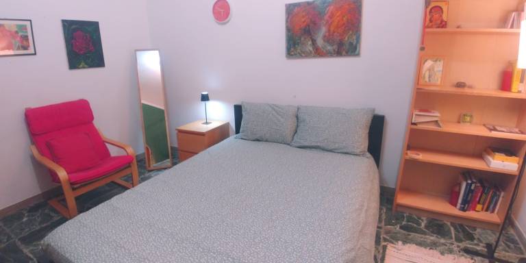 Rental apartment with 3 rooms for 6 persons — photo 5