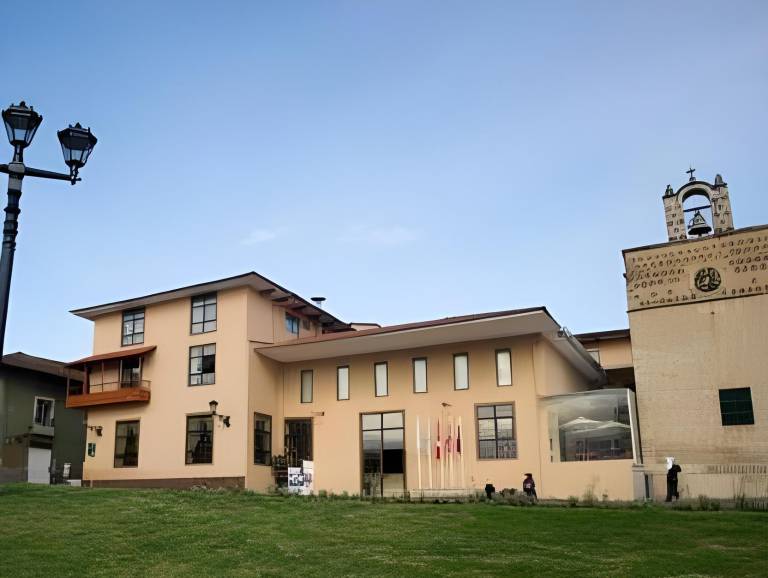 Wyndham Costa del Sol Cajamarca in Cajamarca