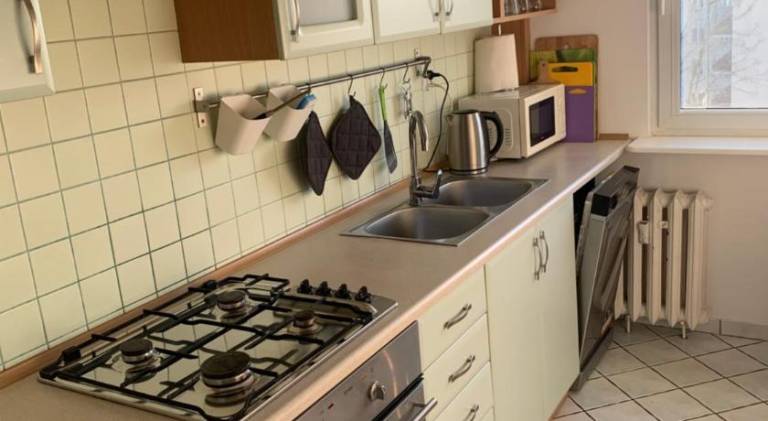 Rental apartment | Pets are welcome — photo 5