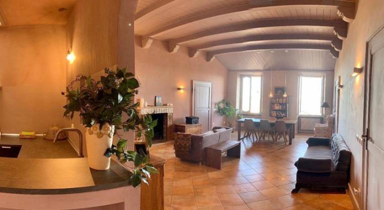 Holiday apartment for 4 persons — photo 3