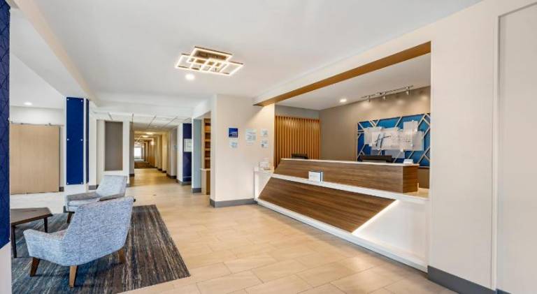 Holiday Inn Express White House By IHG — photo 3