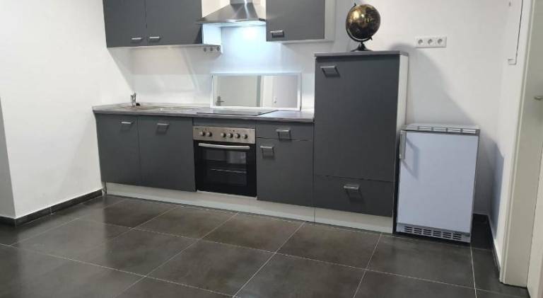 Holiday apartment with 1 room for 5 persons — photo 4