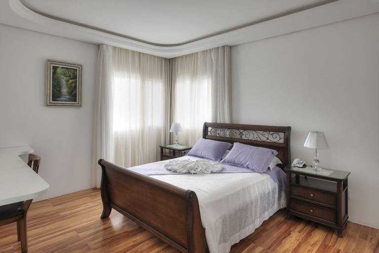 Apartamento Canela