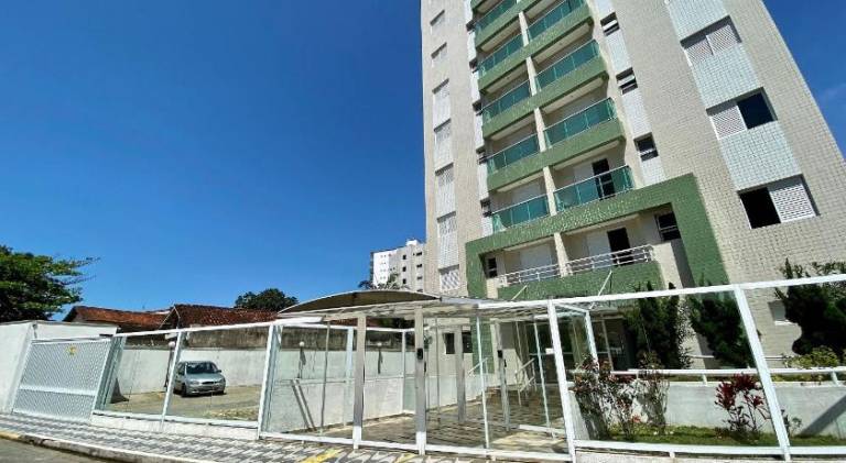 Apartamento Mongaguá