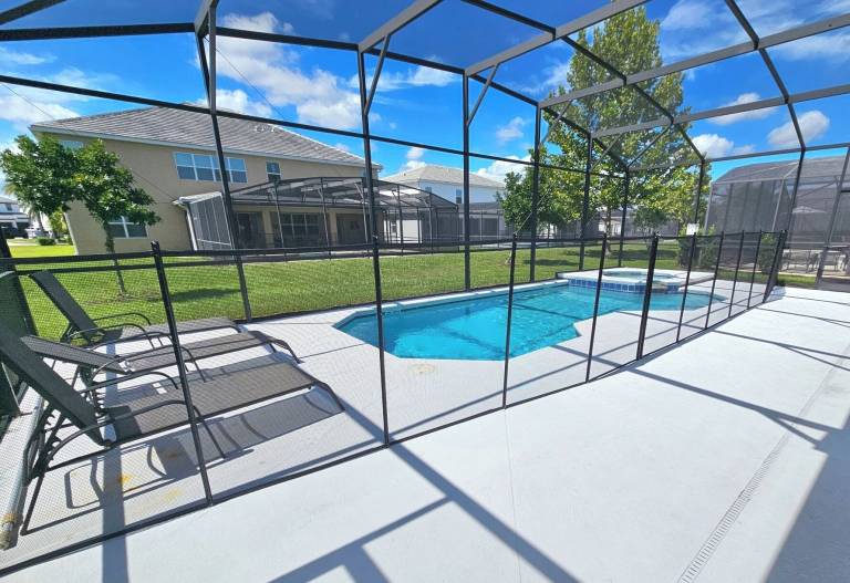 House Kissimmee