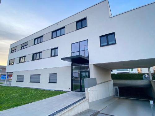 Ferienwohnung Hochheim am Main