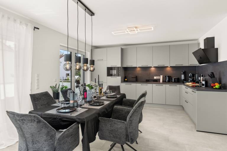 Ferienwohnung Bielefeld