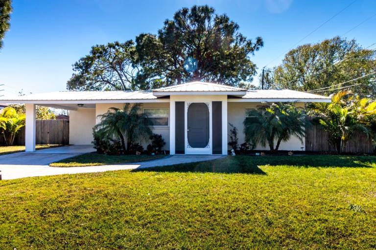 Ferienhaus  Sarasota