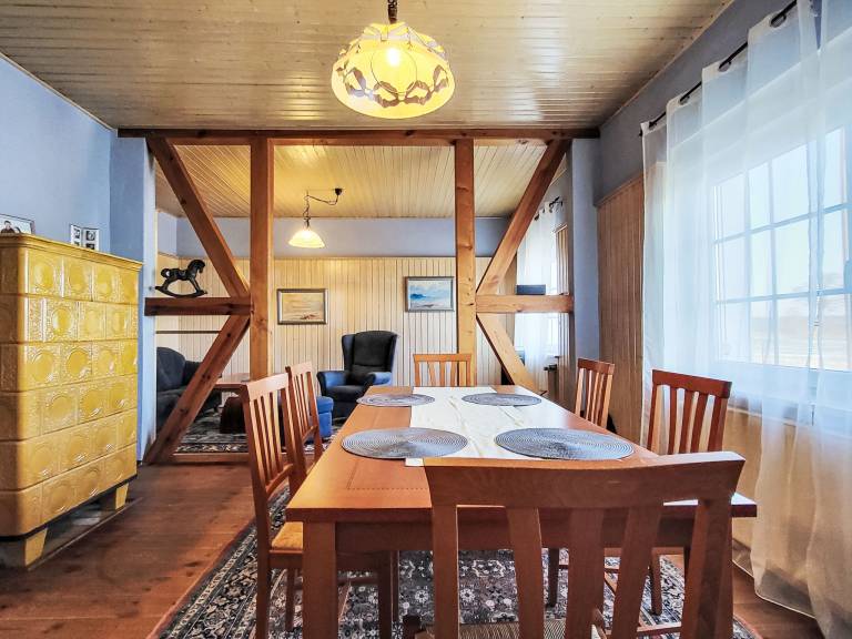 Ferienhaus  Herzberg (Elster)