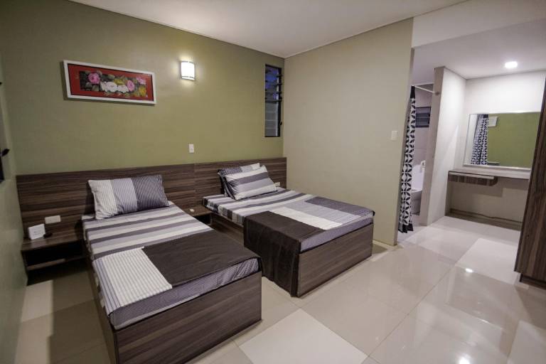 Villa with 1 room for 2 persons — photo 2