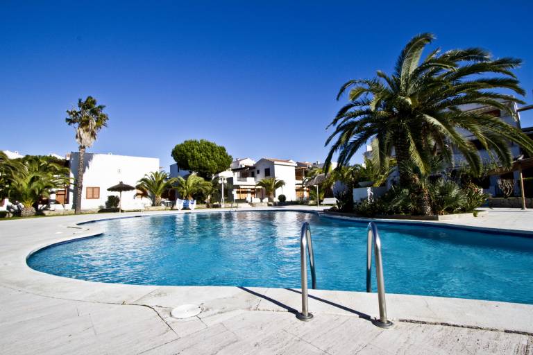 Appartement Vila-seca