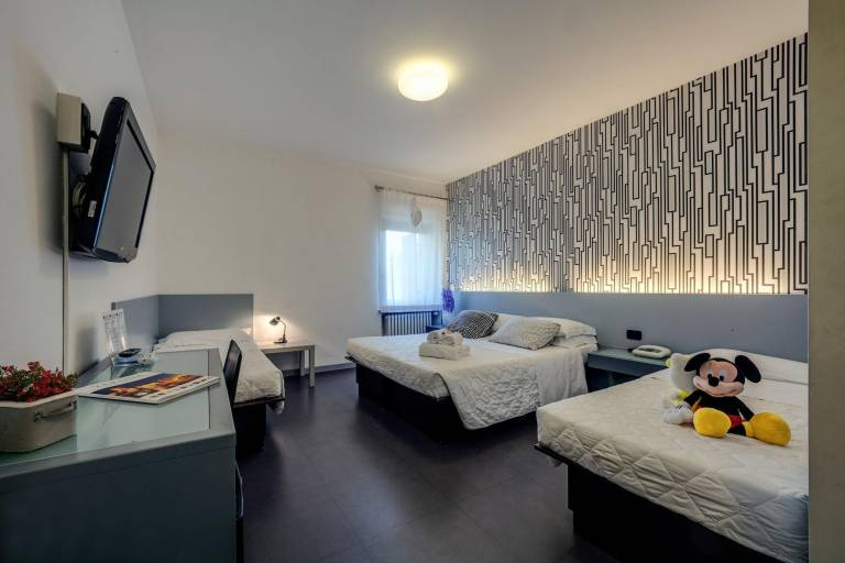 Hotel Gattopardo — photo 2