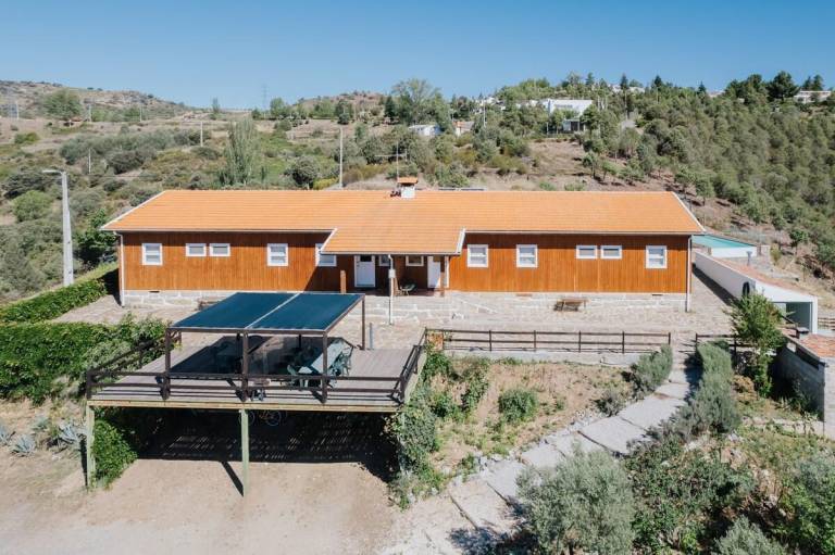 Casa Bemposta