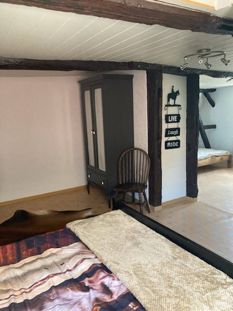 Ferienhaus Bad Mergentheim
