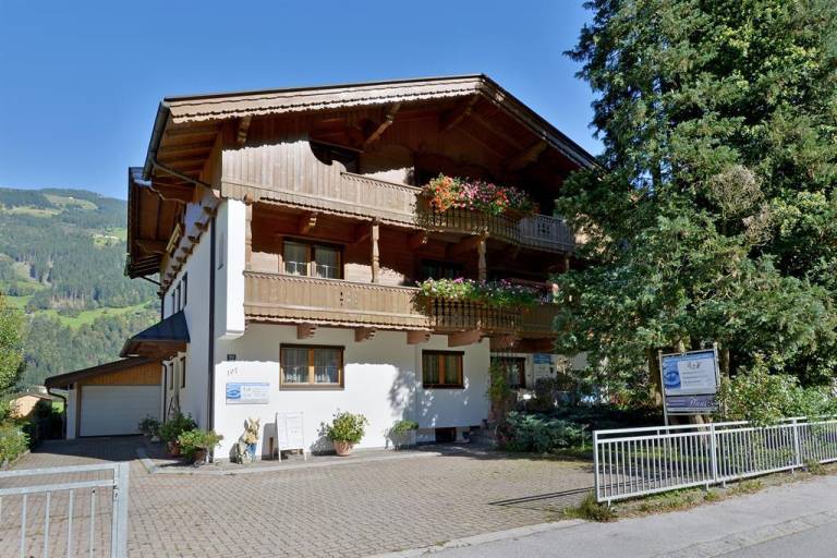 Ferienwohnung  Zell am Ziller