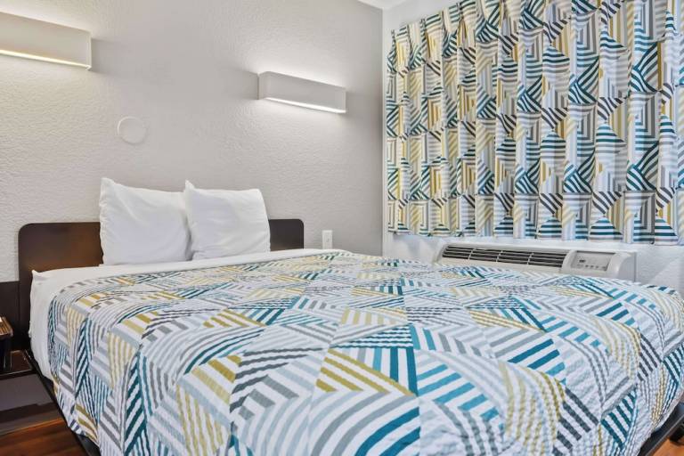 Motel  Ventura