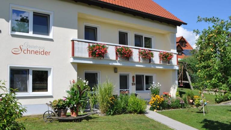 Ferienwohnung Thannhausen