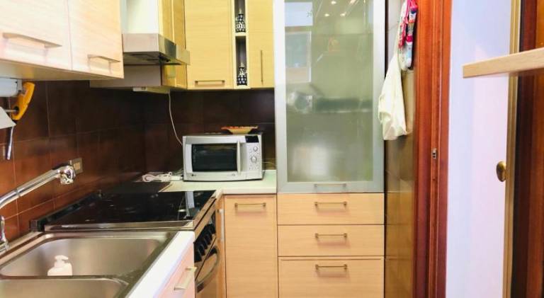 Apartment with 2 rooms for 4 persons — photo 3