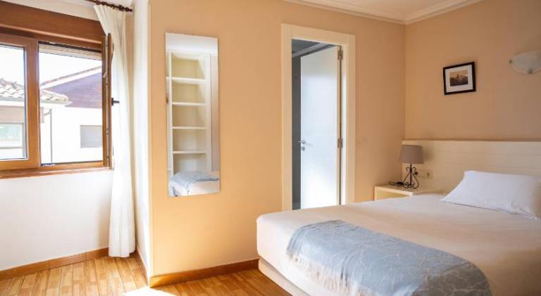 Pension San Jorge in Llanes