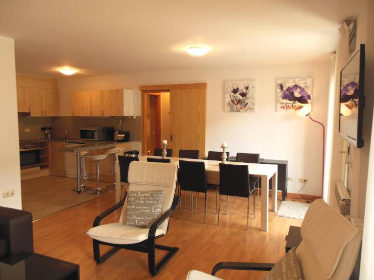 Apartamento Soldeu