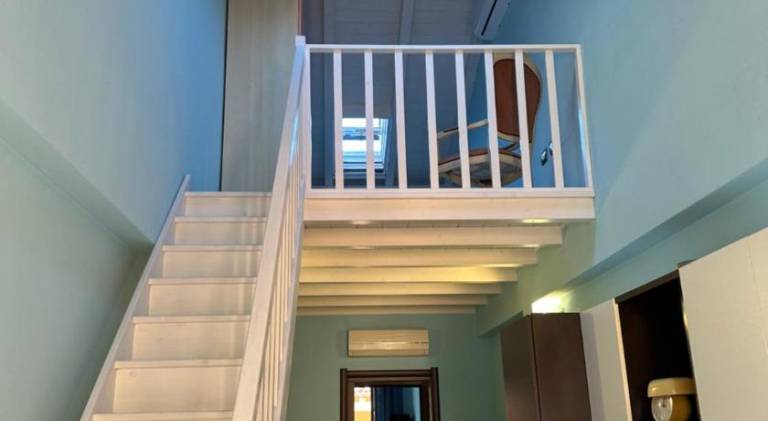 Vacation home with 1 room for 3 persons — photo 4