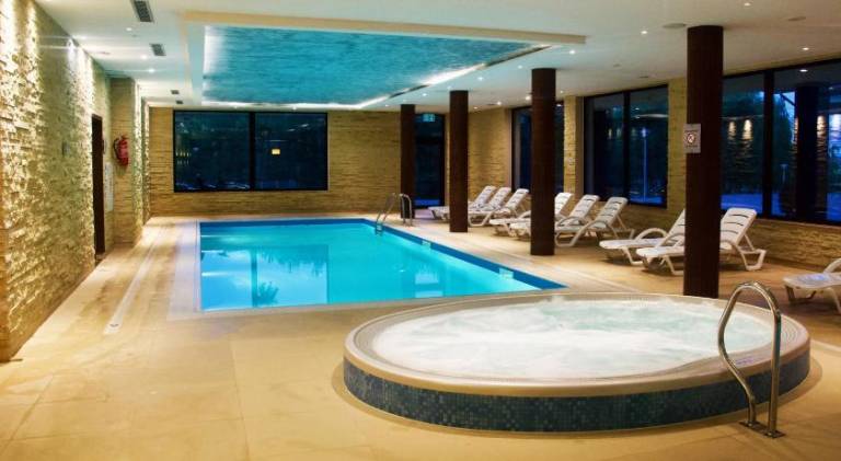 Mikolajki Resort Hotel & Spa Jora Wielka in Mikolajki