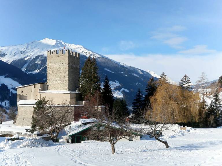 Appartement Hochgallmigg