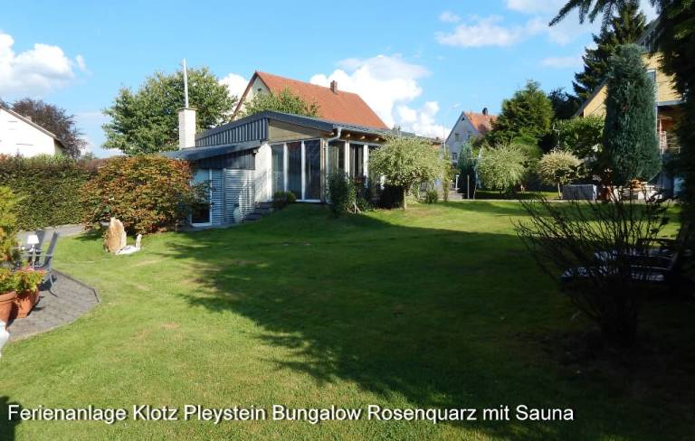FH Rosenquarz 71m² 4 Sterne
