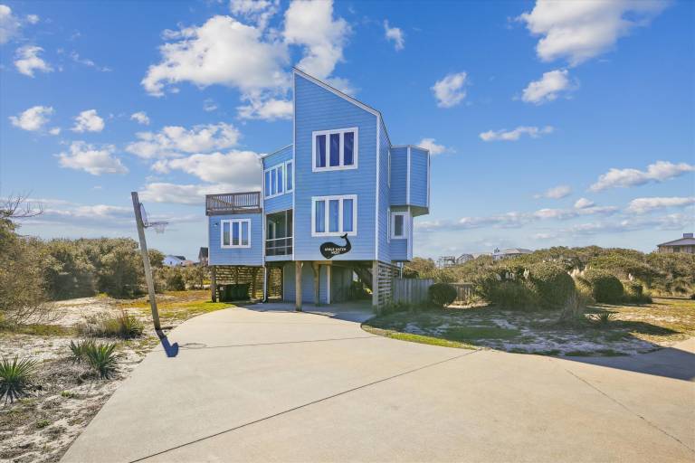 WH971- Oceanside, 4 Bedrooms, Private Swimming Pool, Hot Tub & Dog Friendly! — photo 5