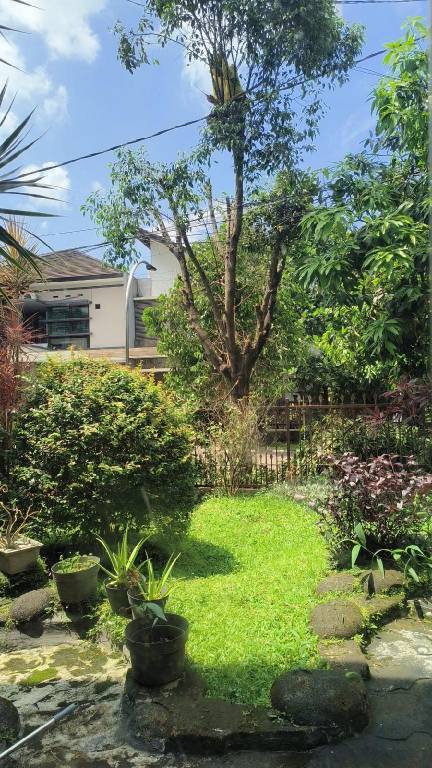 Pleasant house | Pets are welcome in Bandung