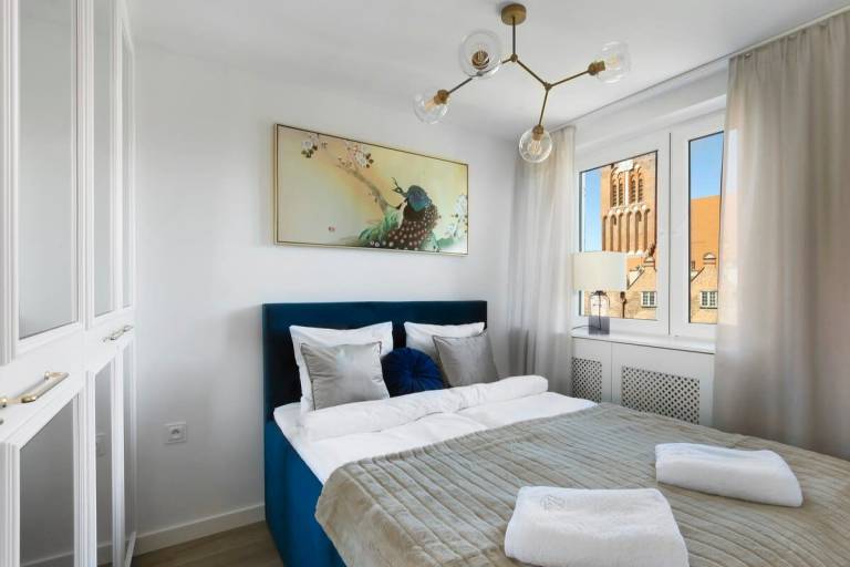Family-friendly charming rental apartment | Near Golden Gate | Pets allowed — photo 3